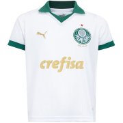 Camisa Puma Palmeiras II 2024/25 Torcedor Juvenil